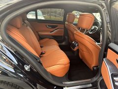 Mercedes-Benz S-Class S 400 L Business Type - фото 16