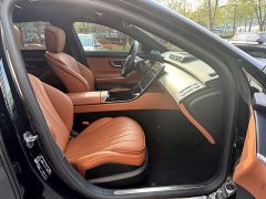 Mercedes-Benz S-Class S 400 L Business Type - фото 17