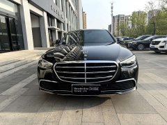 Mercedes-Benz S-Class S 400 L Business Type - фото 2