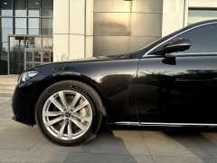 Mercedes-Benz S-Class S 400 L Business Type - фото 4