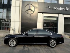 Mercedes-Benz S-Class S 400 L Business Type - фото 5