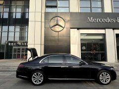 Mercedes-Benz S-Class S 400 L Business Type - фото 7