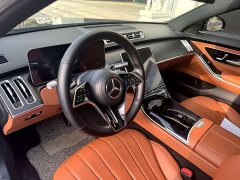 Mercedes-Benz S-Class S 400 L Business Type - фото 9