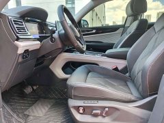 Lexus Touron 380TSI four-wheel drive respected luxury version - фото 4