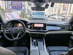 Lexus Touron 380TSI four-wheel drive respected luxury version - фото 5