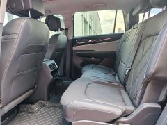 Lexus Touron 380TSI four-wheel drive respected luxury version - фото 6