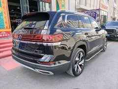Lexus Touron 380TSI four-wheel drive respected luxury version - фото 9