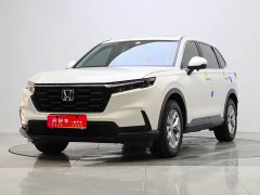 Honda CR-V 240TURBO 2WD Vibrant Edition 5-seater - фото 1