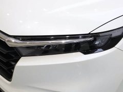 Honda CR-V 240TURBO 2WD Vibrant Edition 5-seater - фото 10