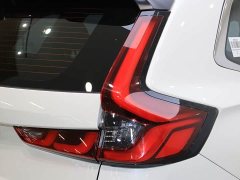 Honda CR-V 240TURBO 2WD Vibrant Edition 5-seater - фото 11