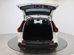 Honda CR-V 240TURBO 2WD Vibrant Edition 5-seater - фото 12