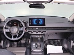 Honda CR-V 240TURBO 2WD Vibrant Edition 5-seater - фото 15