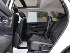 Honda CR-V 240TURBO 2WD Vibrant Edition 5-seater - фото 17