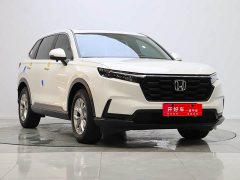 Honda CR-V 240TURBO 2WD Vibrant Edition 5-seater - фото 3