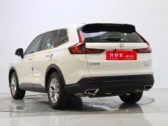 Honda CR-V 240TURBO 2WD Vibrant Edition 5-seater - фото 4