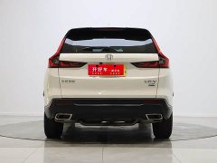 Honda CR-V 240TURBO 2WD Vibrant Edition 5-seater - фото 5