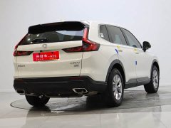 Honda CR-V 240TURBO 2WD Vibrant Edition 5-seater - фото 6
