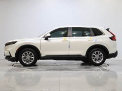 Honda CR-V 240TURBO 2WD Vibrant Edition 5-seater - фото 8