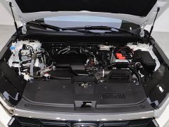 Honda CR-V 240TURBO 2WD Vibrant Edition 5-seater - фото 9