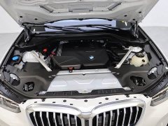 BMW X3 xDrive25i M Sports Package - фото 10