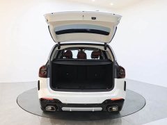 BMW X3 xDrive25i M Sports Package - фото 11