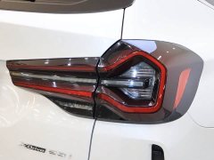 BMW X3 xDrive25i M Sports Package - фото 12