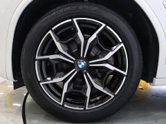 BMW X3 xDrive25i M Sports Package - фото 13