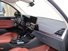 BMW X3 xDrive25i M Sports Package - фото 14