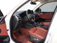 BMW X3 xDrive25i M Sports Package - фото 15