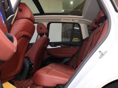 BMW X3 xDrive25i M Sports Package - фото 17