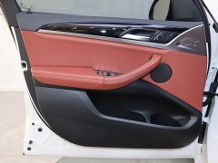 BMW X3 xDrive25i M Sports Package - фото 18