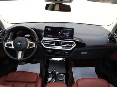 BMW X3 xDrive25i M Sports Package - фото 19