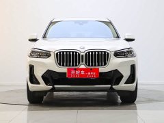 BMW X3 xDrive25i M Sports Package - фото 2