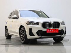 BMW X3 xDrive25i M Sports Package - фото 3