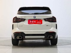 BMW X3 xDrive25i M Sports Package - фото 5