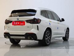 BMW X3 xDrive25i M Sports Package - фото 6