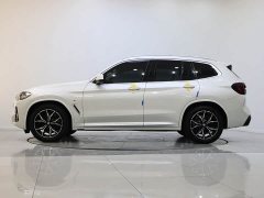 BMW X3 xDrive25i M Sports Package - фото 7