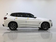 BMW X3 xDrive25i M Sports Package - фото 8