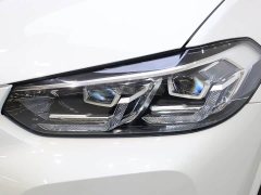 BMW X3 xDrive25i M Sports Package - фото 9