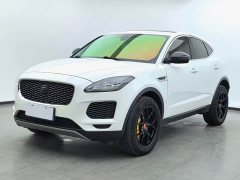 Jaguar E-PACE 2018 P200 S National V - фото 1