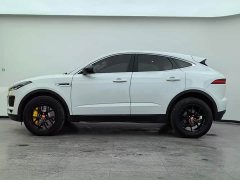 Jaguar E-PACE 2018 P200 S National V - фото 10