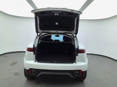 Jaguar E-PACE 2018 P200 S National V - фото 11