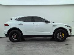 Jaguar E-PACE 2018 P200 S National V - фото 14