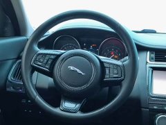 Jaguar E-PACE 2018 P200 S National V - фото 19
