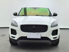 Jaguar E-PACE 2018 P200 S National V - фото 2
