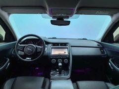 Jaguar E-PACE 2018 P200 S National V - фото 20