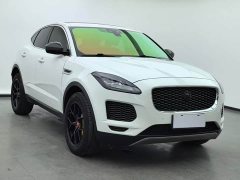 Jaguar E-PACE 2018 P200 S National V - фото 3