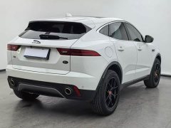 Jaguar E-PACE 2018 P200 S National V - фото 4