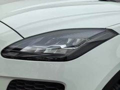 Jaguar E-PACE 2018 P200 S National V - фото 5