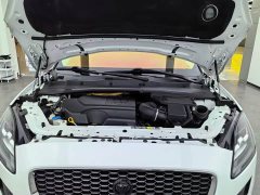 Jaguar E-PACE 2018 P200 S National V - фото 6